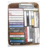 Cassettes