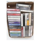 Cassettes