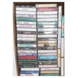 Cassettes