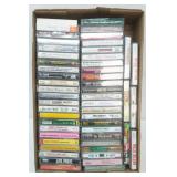 Cassettes