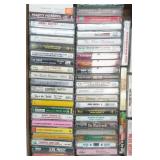 Cassettes