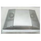 Sony Under-the-counter CD Player/Radio