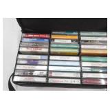 Vintage Cassettes