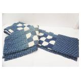 Vintage Quilt