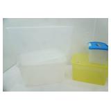 Storage Totes