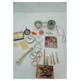 Vintage Kitchen Utensils