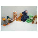 TY Beanie Babies