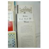 Cookbooks