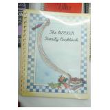 Cookbooks