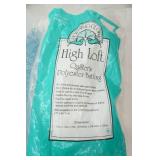Quilt Batting