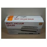 Meat! Vacuum Sealer