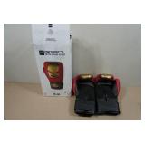 Everlast Prospect Youth Boxing Gloves - 8oz