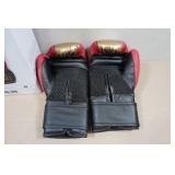 Everlast Prospect Youth Boxing Gloves - 8oz
