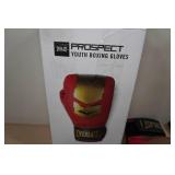 Everlast Prospect Youth Boxing Gloves - 8oz
