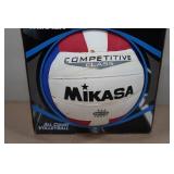 Mikasa Volleyball