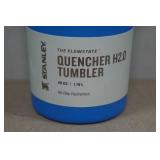 Stanley Quencher H2.O Tumbler - 40oz