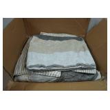 California King Bed Set