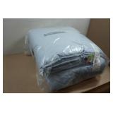 2-Piece Bed Set -Twin