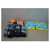Body Gloves Kids Life Jacket