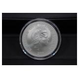 2017 Patrice Bergeron Upper Deck Grandeur Collectible Silver Coin
