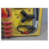 20-Piece Bungee Cord Set