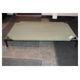 Coolaroo Lifted Dog Bed