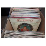 Vinyl Records - Christmas, Boots Randolph, Polka