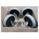 Caster Wheels