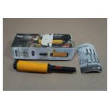 Minelab Pro-Find Precision Pinpointing Metal Detector