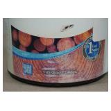 1 Quart Anchorseal Green Wood Sealer