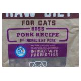 *2* Boss Pro Bites with Tripe Pork Dog and Cat Treats