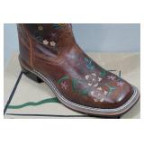 Smoky Mountain Boots - Child