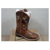 Smoky Mountain Boots - Child
