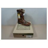 Smoky Mountain Boots - Youth Size 5.5