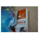 Aqua Sphere Vista Jr Mask