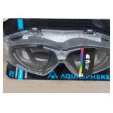 Aqua Sphere Kayenne Active Mask