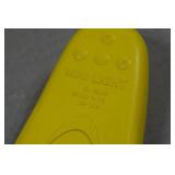 Cressi Kids Mini Light Fins - Size 6-7.5