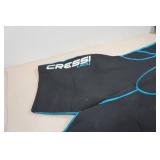 Cressi Tortuga 2.5mm Women