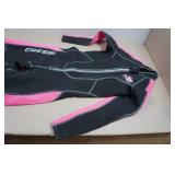 Cressi Lido Long Women