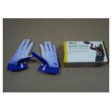SKLZ Great Catch Trainers and Gloves