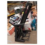 Sole F63 Treadmill