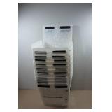 *10* Corrugated Plastic Storage Boxes