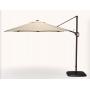 Mosaic Round Cantilever Umbrella - 10' Diameter