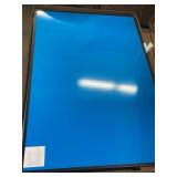 60-Inch LCD Blackboard - Model: 60 Inches, Serial 6002-A