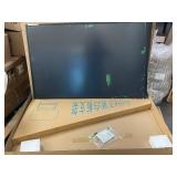 60-Inch LCD Blackboard - Model: 60 Inches, Serial 6002-A
