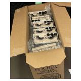 box c - Velour Magnetic Lashes - Magnetic Effortless Lashes (Lot of 43)