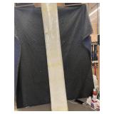 Mil - Aoneky 80lb Archery Backstop (5x6 ft) - Model X004D3DZ67