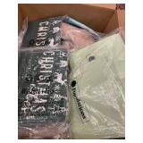 Mil - Mostly Clothing (Lot of 30)