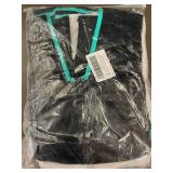 box c - FOQURRESS Hatsune Miku Black JK Cosplay Dress - Women