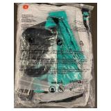 box c - FOQURRESS Hatsune Miku Black JK Cosplay Dress - Women